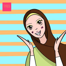 My shoot photobooth